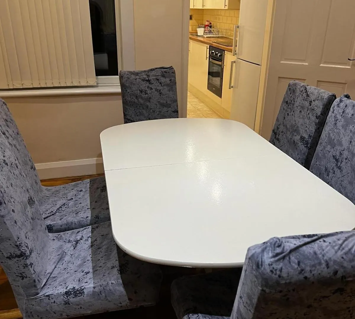 3 Bedroom House Near Cricket Ground Nottingham