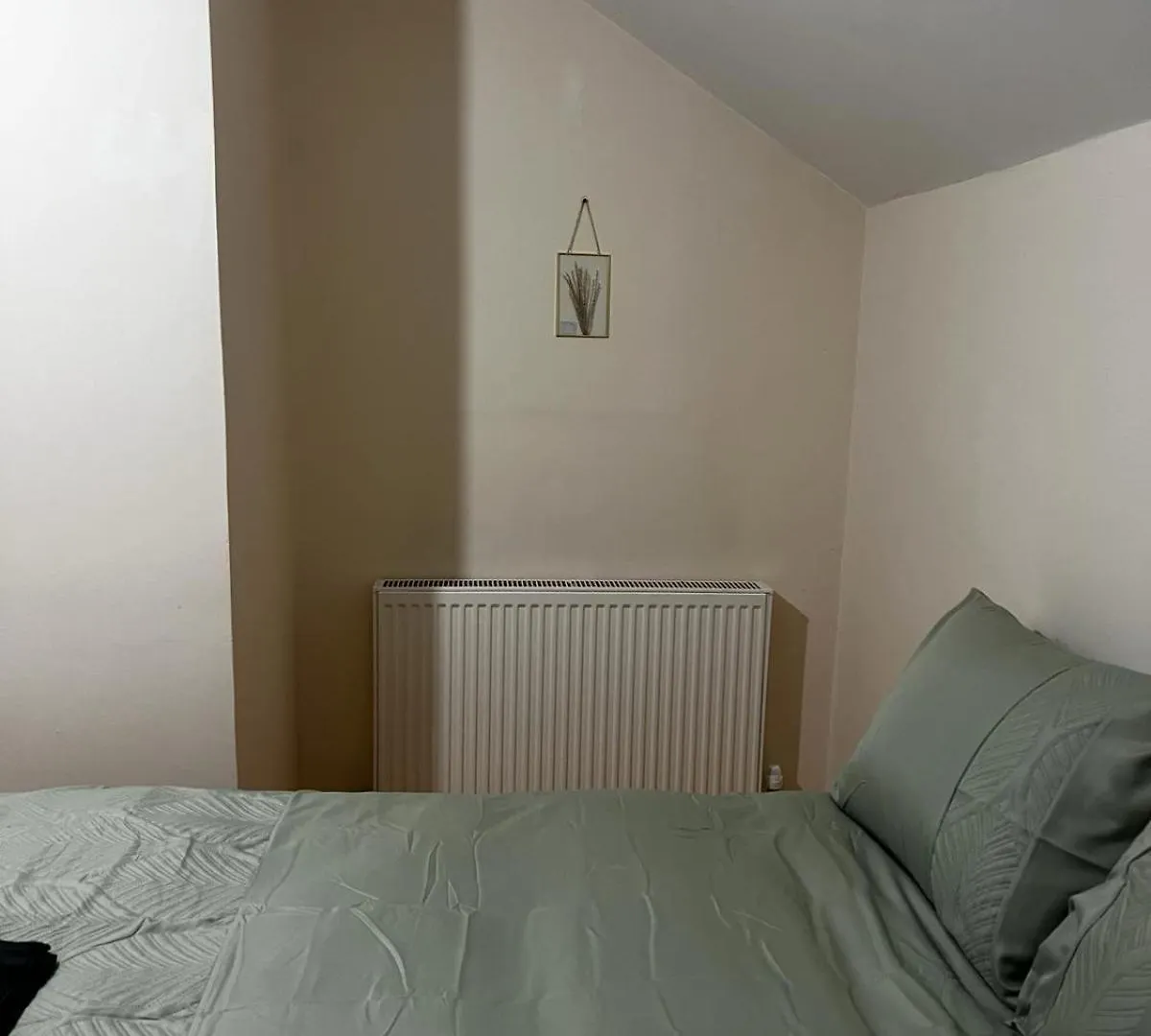 3 Bedroom House Near Cricket Ground Nottingham 0*,