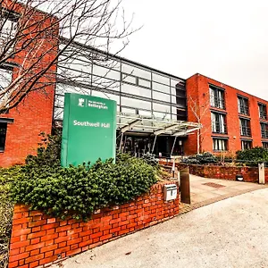Southwell Hall Homestay
