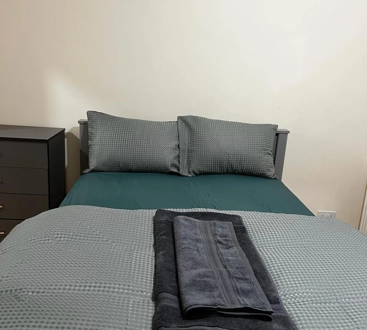 Holiday home 3 Bedroom House Near Cricket Ground Nottingham