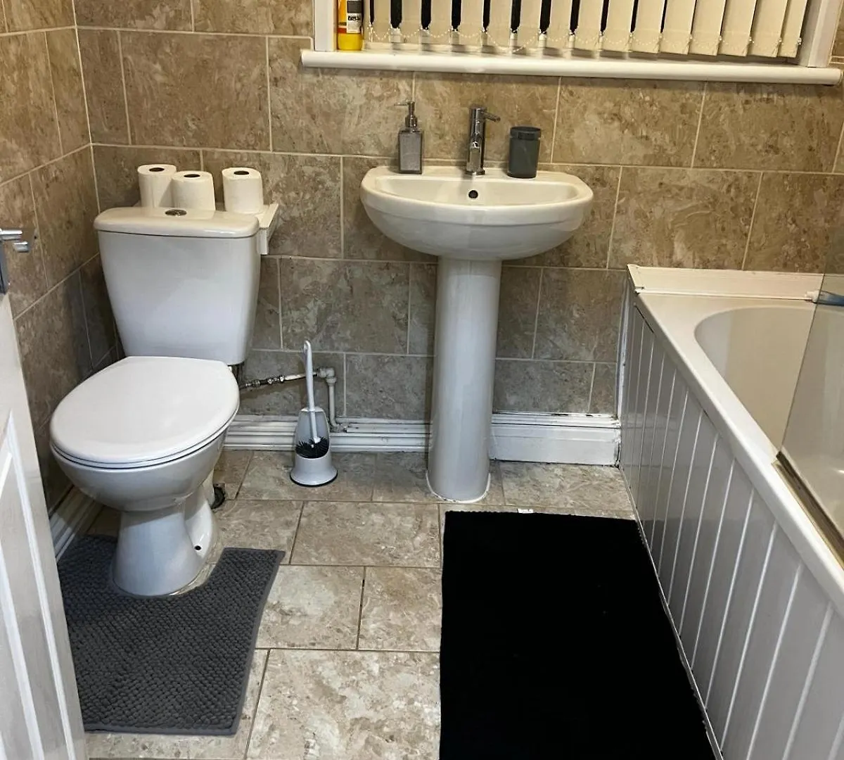 Holiday home 3 Bedroom House Near Cricket Ground Nottingham United Kingdom
