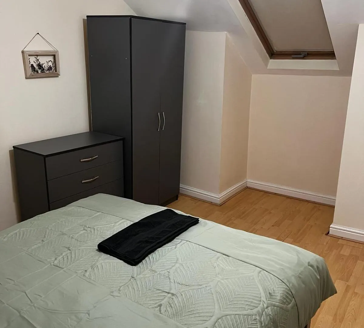 Holiday home 3 Bedroom House Near Cricket Ground Nottingham United Kingdom