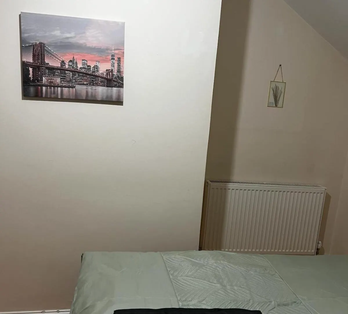 3 Bedroom House Near Cricket Ground Nottingham Holiday home
