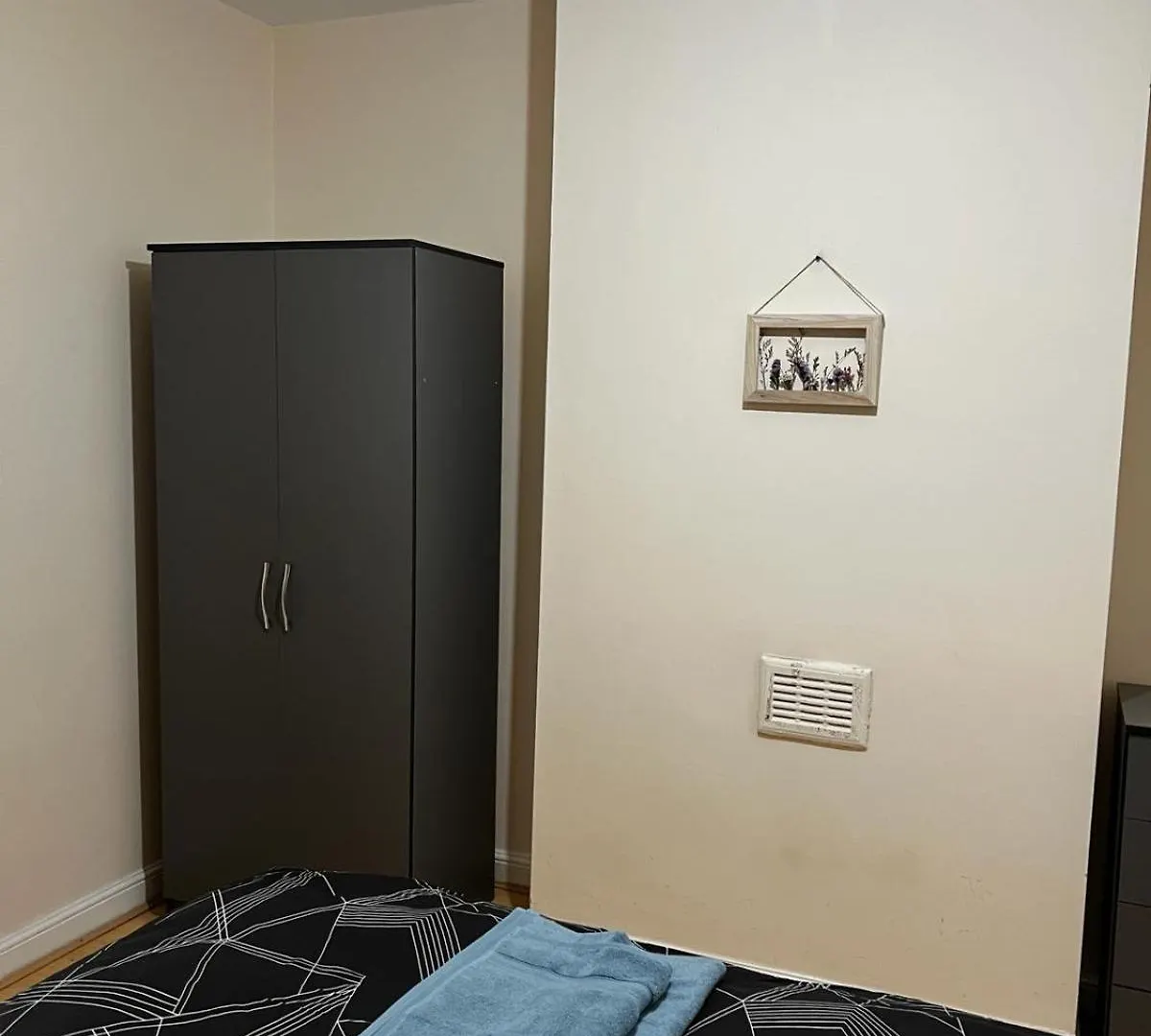 Holiday home 3 Bedroom House Near Cricket Ground Nottingham
