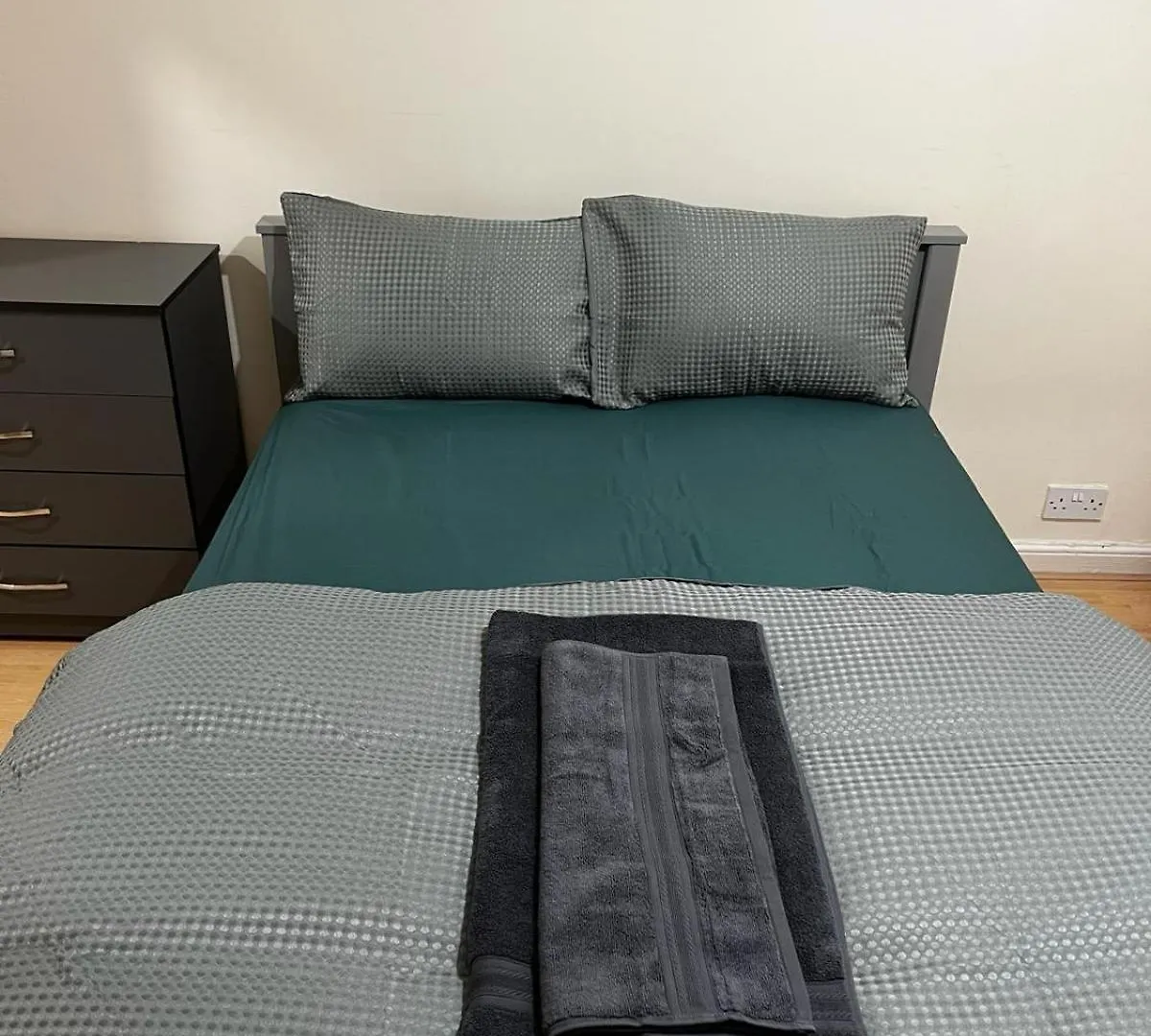 3 Bedroom House Near Cricket Ground Nottingham Holiday home