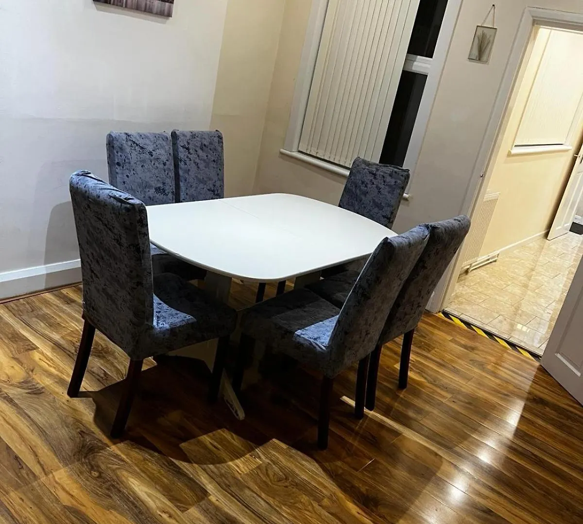 3 Bedroom House Near Cricket Ground Nottingham