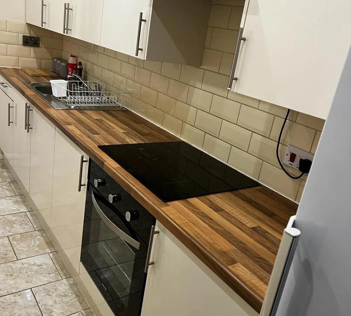 3 Bedroom House Near Cricket Ground Nottingham United Kingdom